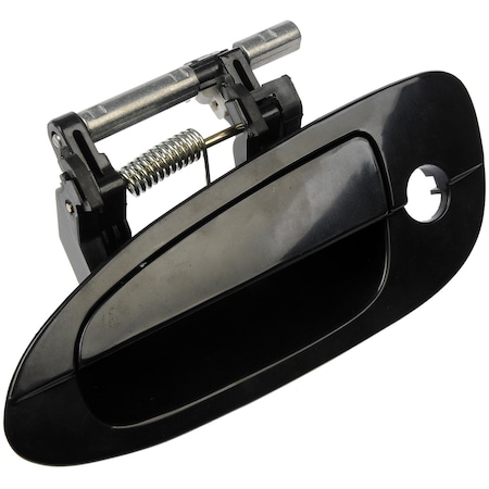Dorman EXTERIOR DOOR HANDLE 80431